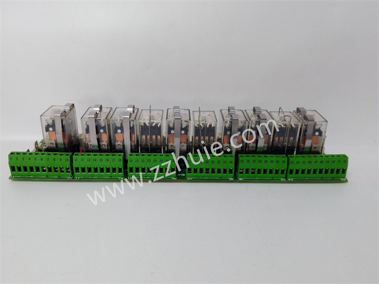 GE DS3800HCMB1C1C module