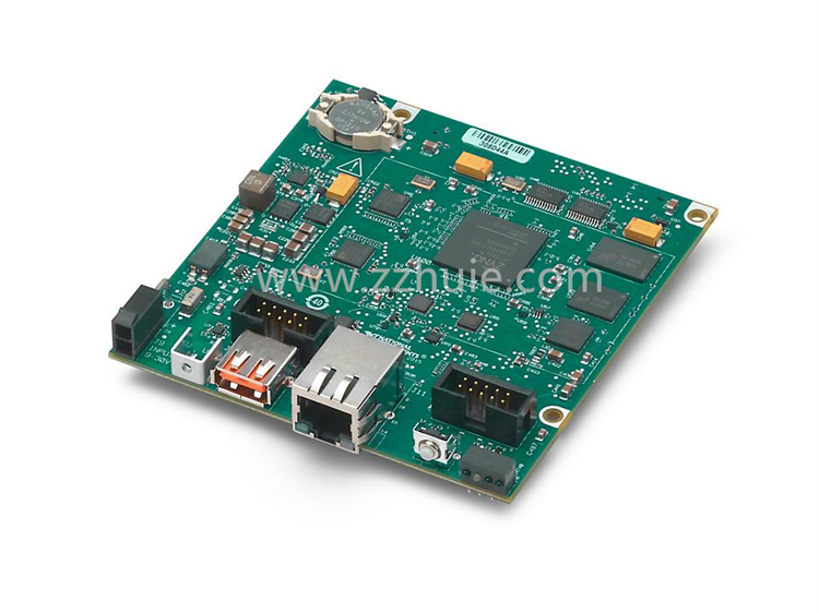 National Instruments NI SBRIO-9607 | Real time input/output module