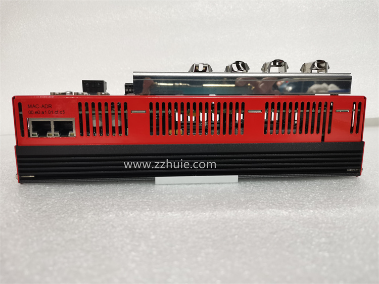 Allen-Bradley 1754-L28BBB Safety controller
