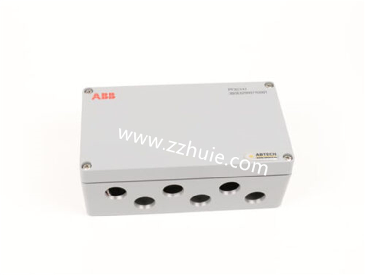 ABB PFXC141 3BSE029997R1 Module