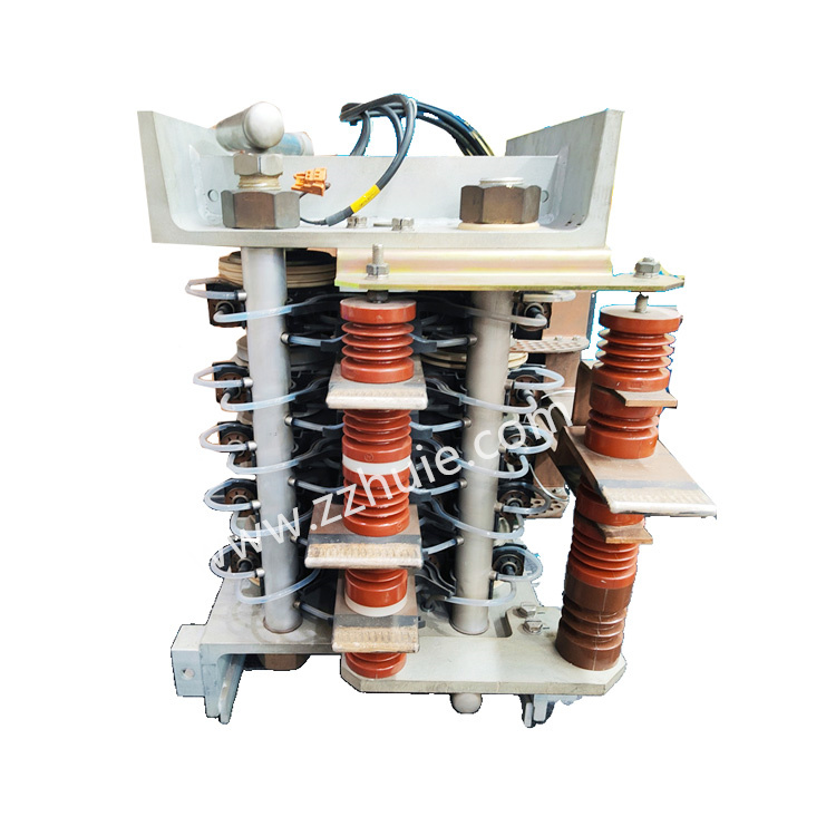 S-093H 3BHB030478R0309 | ABB medium voltage frequency converter