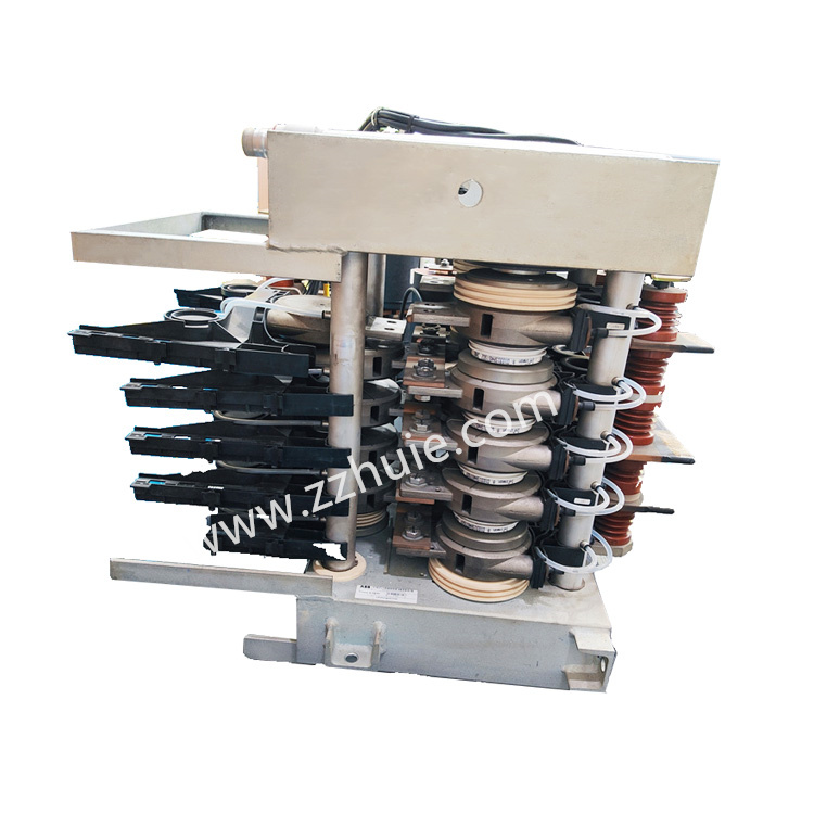ABB S-113N 3BHB018008R0101 | High voltage inverter