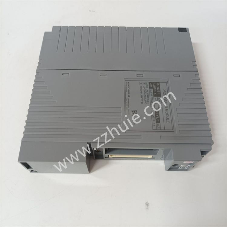 YOKOGAWA AIP830-001 Module