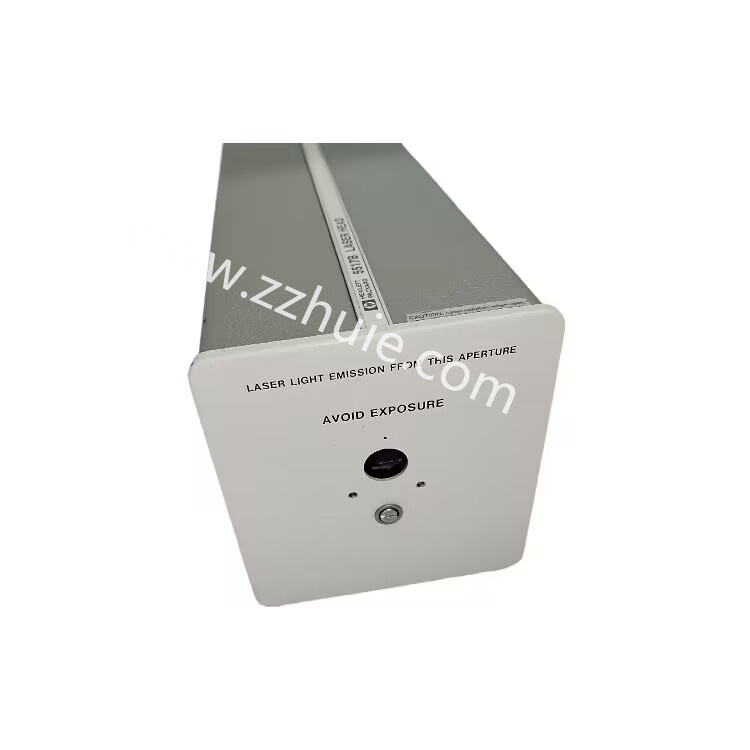 Agilent 5517B (Keysight 5517B) Laser Head for Precision Interferometry