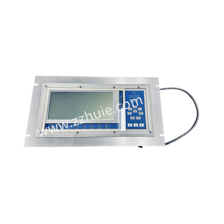 Bently Nevada 3500/93 (135799‑01) System Display Interface Module
