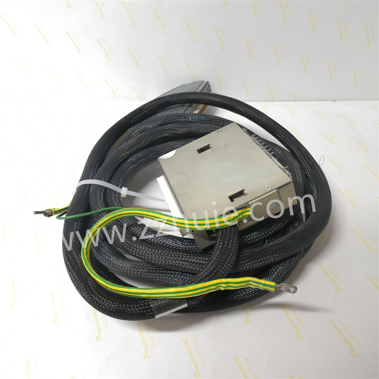 ROCKWELL TC-505-02-4M5 module