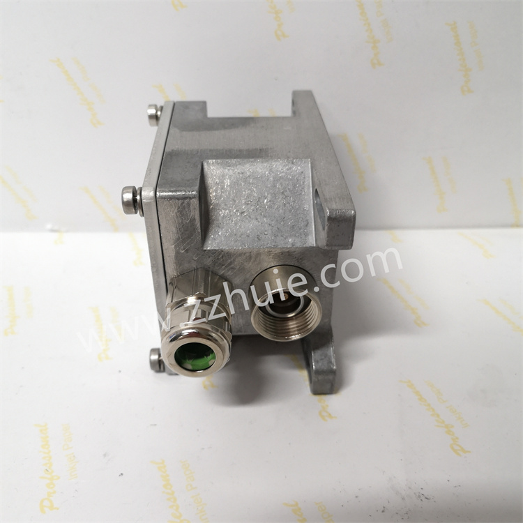 EPRO PR6425/010‑100+CON011 Eddy‑Current Vibration Sensor
