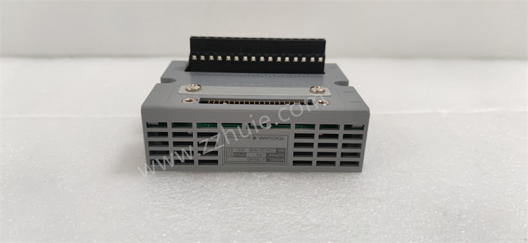 yokogawa A1BA4D-05 Terminal board for FIO