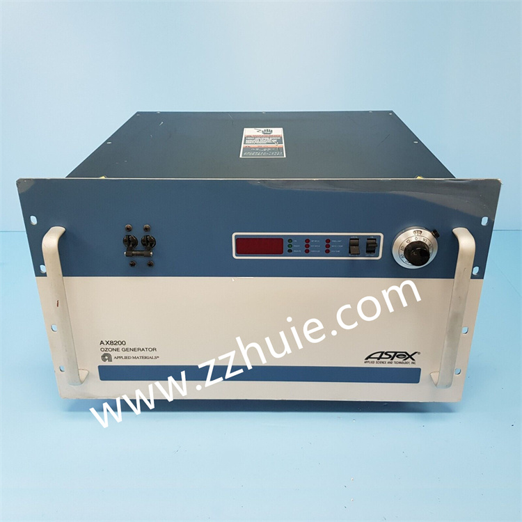 PACIFIC SCIENTIFIC R43HCNA‑R2‑NS‑VS‑00 Brushless DC Servo Motor