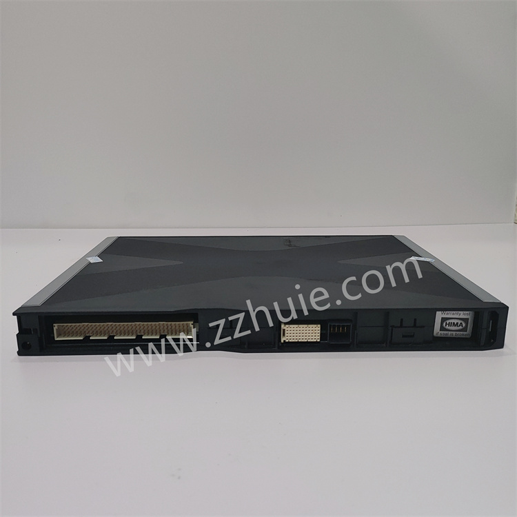 HIMA X-DO2401 985210203 | digital output module