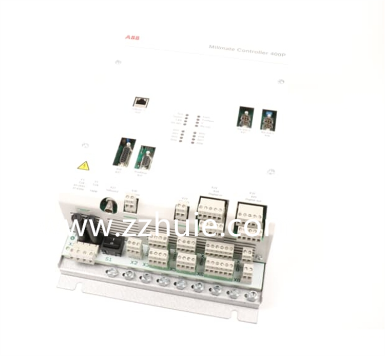PFXA 401 3BSE024388R1 control unit