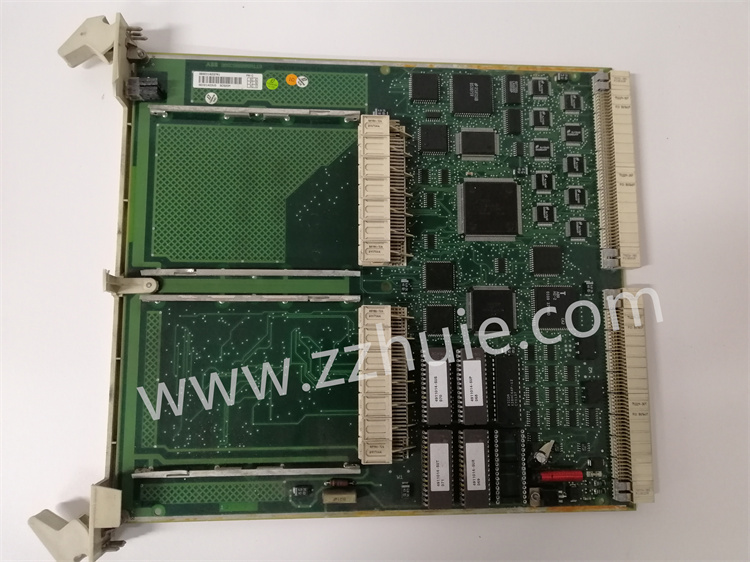 ABB SC520M 3BSE016237R1 module