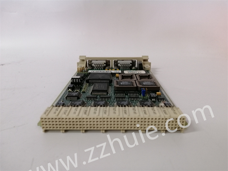 ABB CI541V1 3BSE014666R1 module