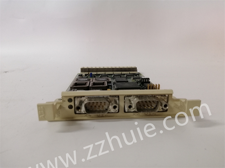 ABB RB520 3BSE003528R1 module