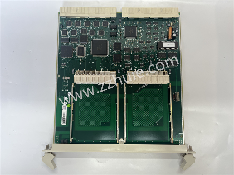 ABB SC510 3BSE003832R1 module