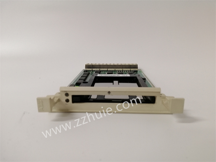 ABB CI535V30 3BSE022162R1 module