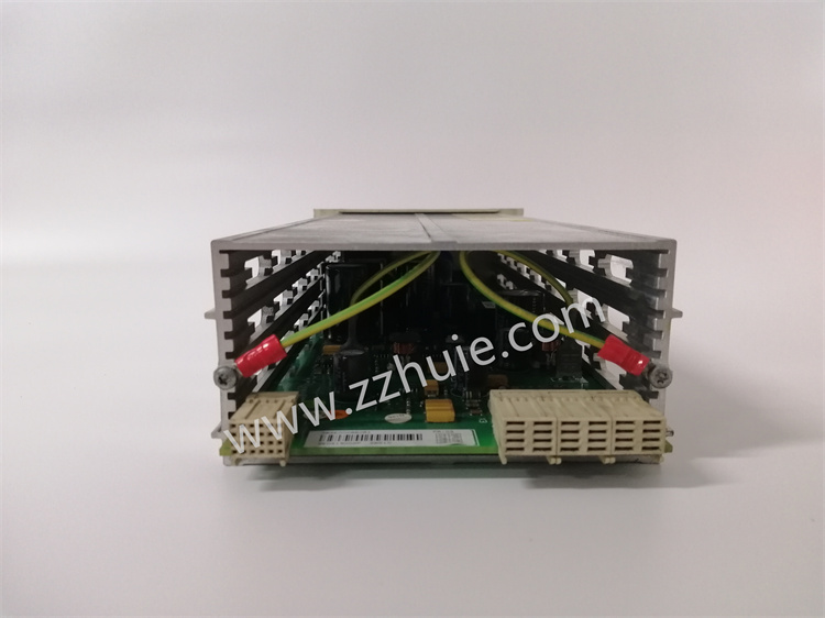 ABB SB510 3BSE000861R1 module