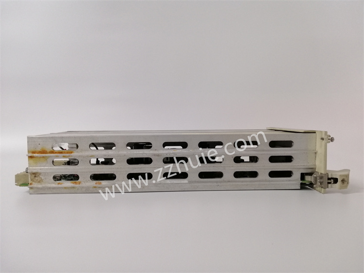 ABB TC520 3BSE001449R1 module
