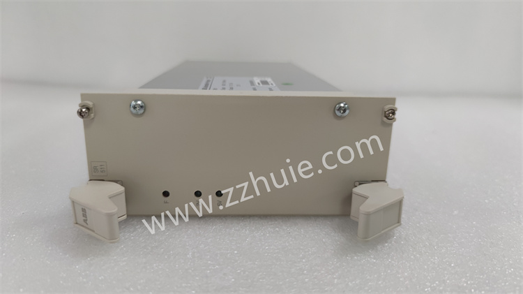 ABB SR511 3BSE000863R1 module