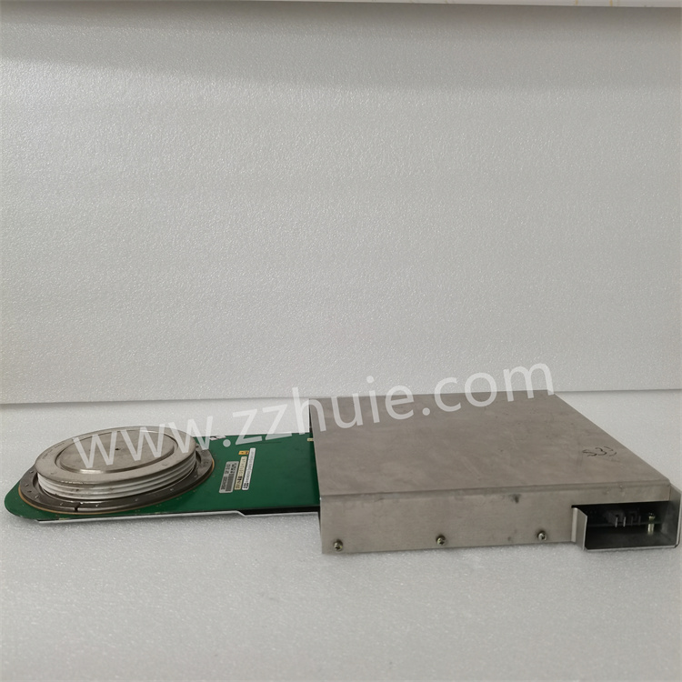 ABB 3BHE009017R0101 module