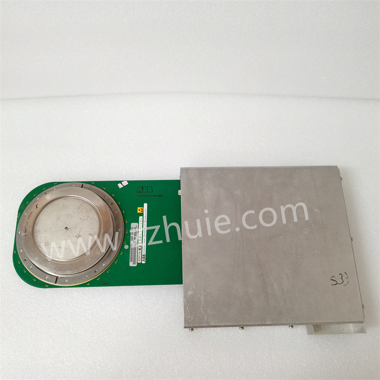 ABB 3BHE003688R0001 module