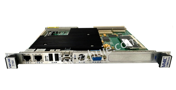 VMVME2540-300 | GE Industrial Computer Module