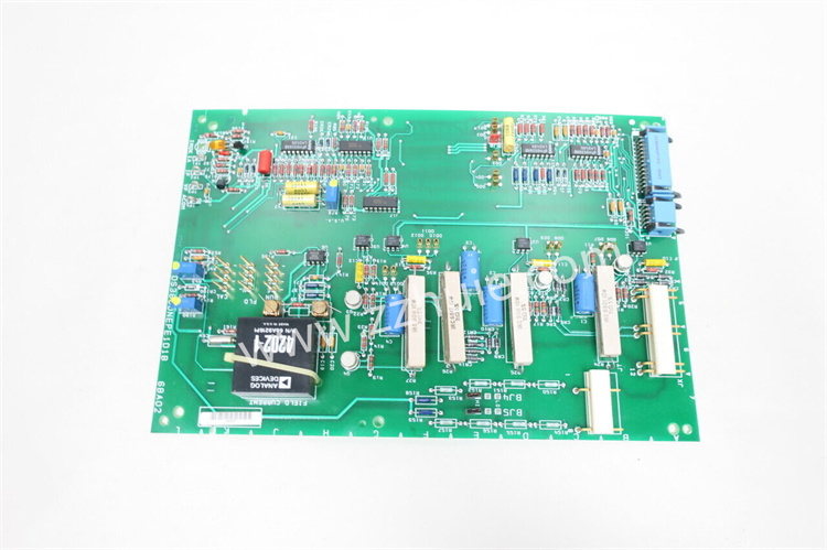 DS3800HFXA1D1B | GE Turbine Controller