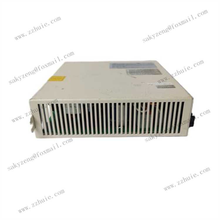 RELIANCE DDS-LPS | Controller module