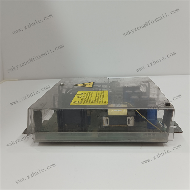 CONVERTEAM MVC3003-4030PP | Power Conversion and Drive