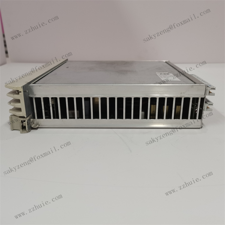 ABB 216VC62a HESG324442R13/B | Industrial grade digital input