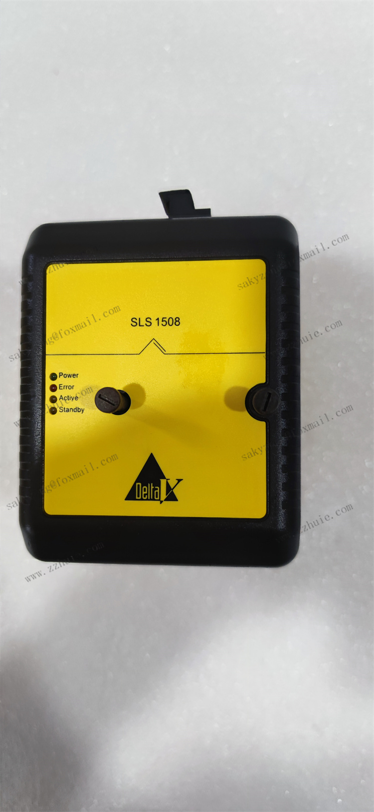 EMERSON SLS1508 | Analog Input