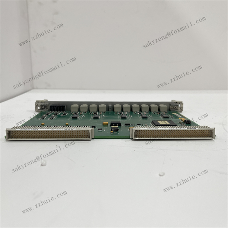 3BHE01497R0002 | ABB Distributed Control System