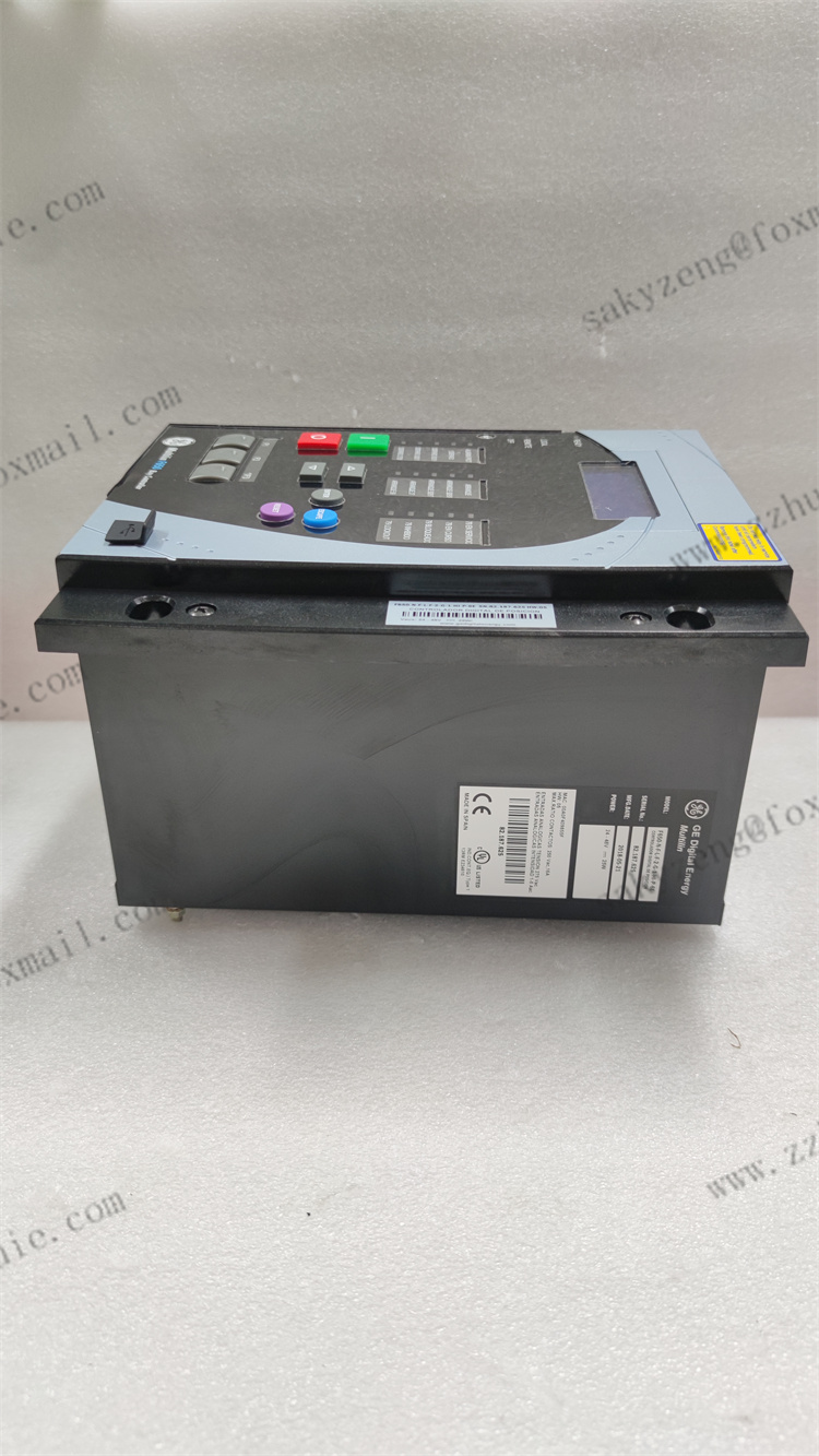 F650 BF2G0HIE | GE digital comprehensive protection relay