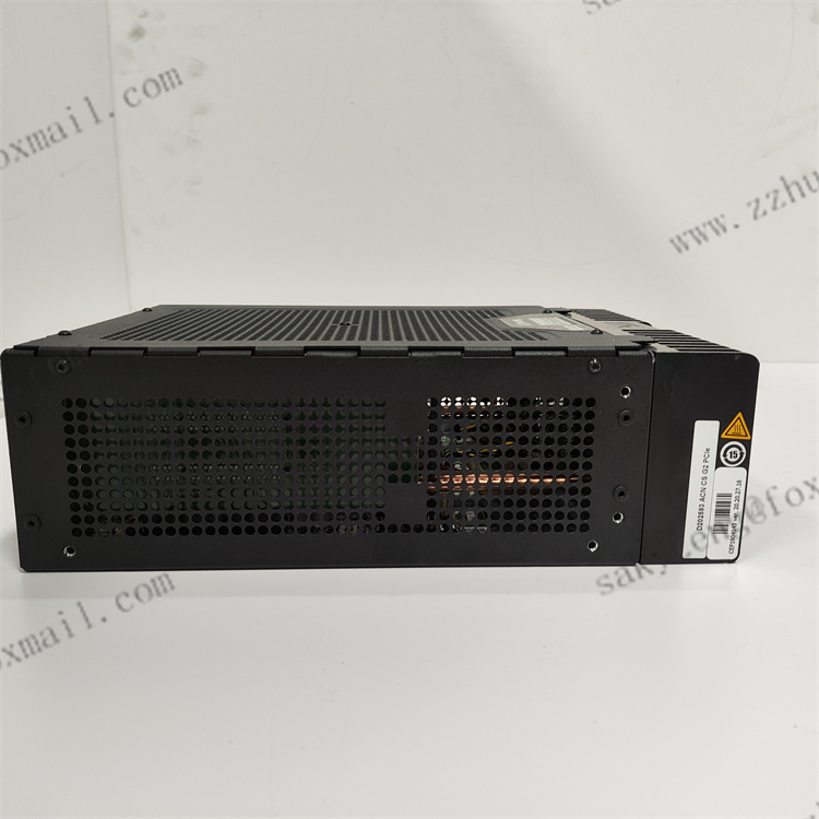 Valmet D202593 | Industrial Controller