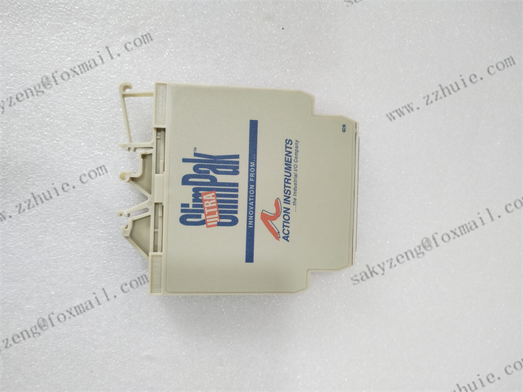SLIMPAK G408-0001 | Power module