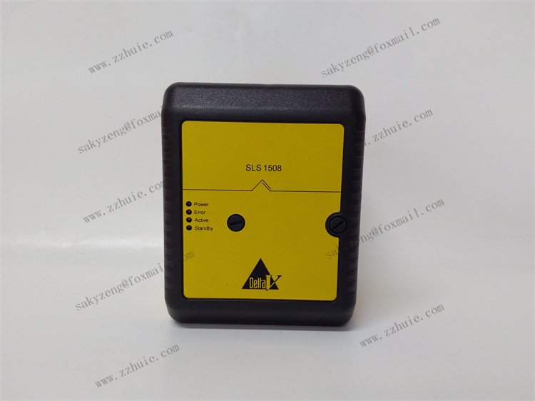 EMERSON KJ2201X1-BA1 12P3162X092 | terminal module