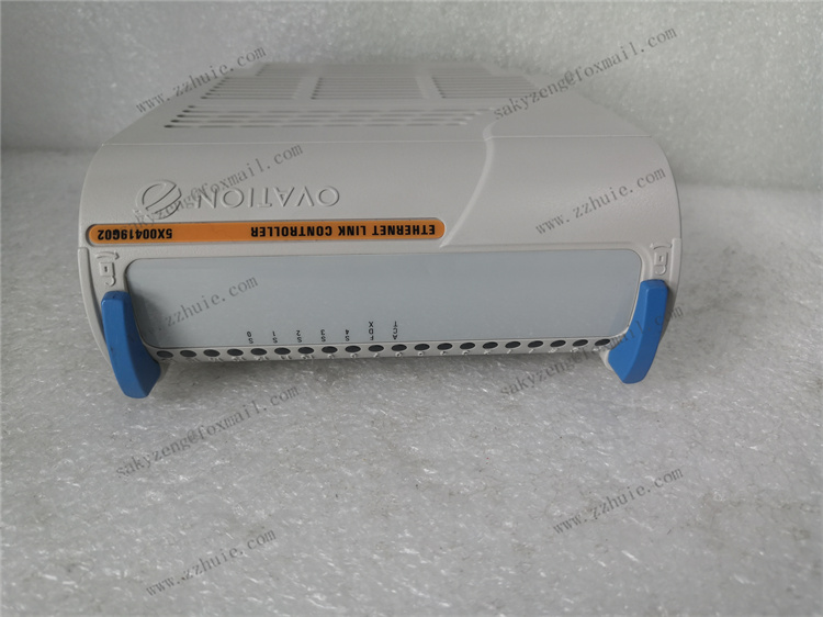 EMERSON 1C31194G01 Control Module