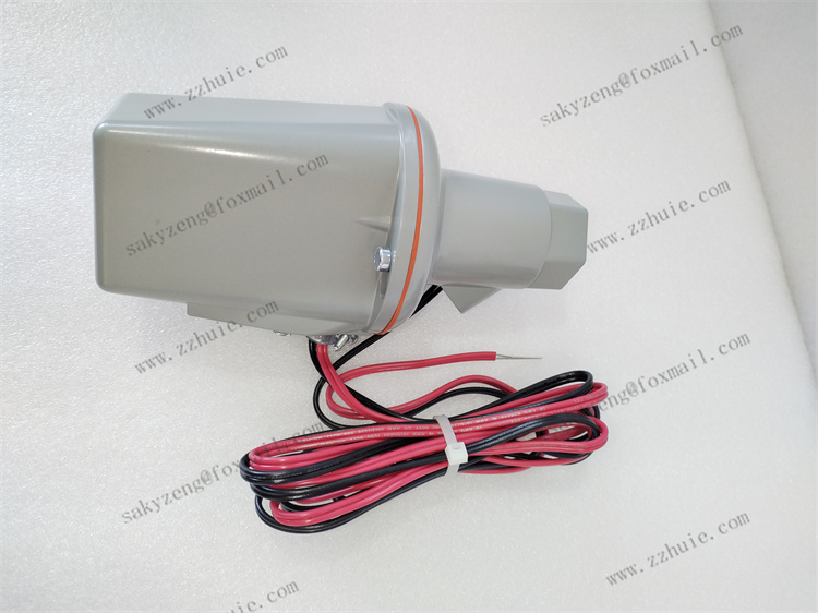 Fireye 45UV5-1101 Ultraviolet Flame Scanner