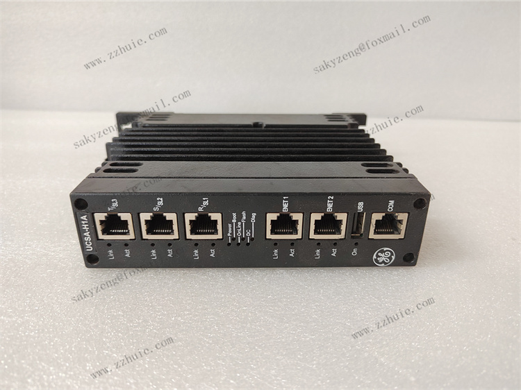 IS215ACLEH1C | GE Powerful Controller