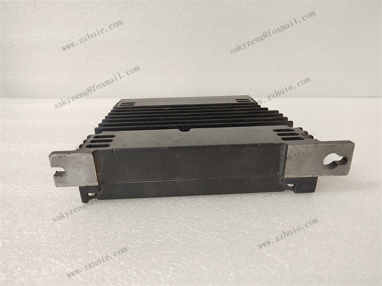 IS230PCAAH1B |GE processes analog signal input and output