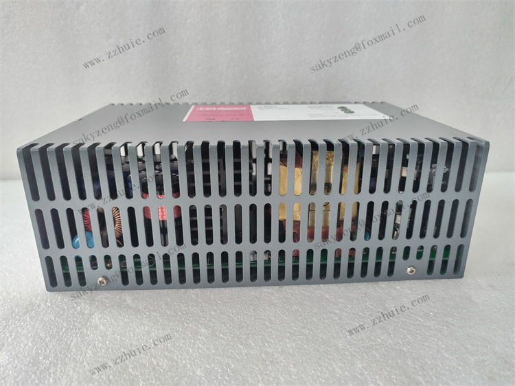 Traco TIS600-124 DIN-Rail Mounted Switching Power Supply