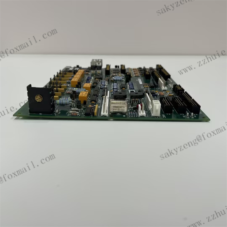 GE DS200CDBAG1ABA | Controller module