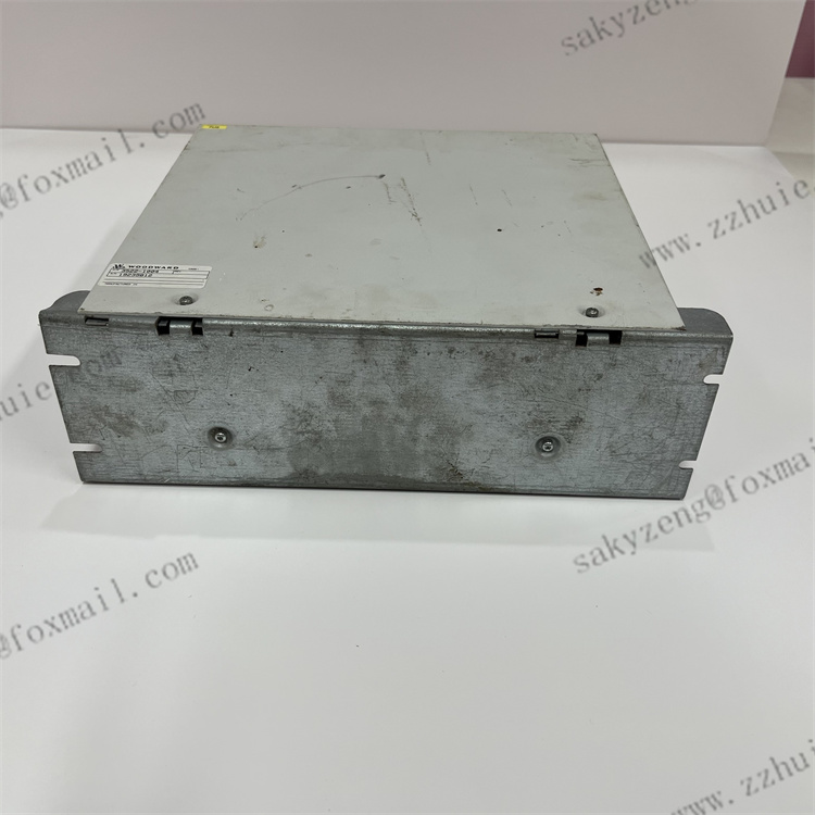 WOODWARD BUM60-1224-54-B-001-VC-A0-0093-0013-G003-000 3522-1004 power module