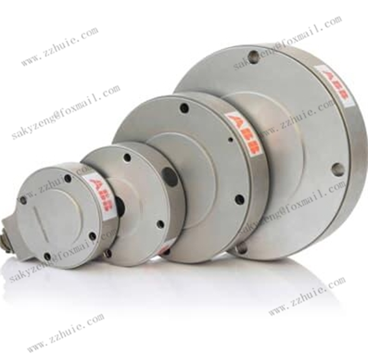 PFRL101C-1.0kN 3BSE023316R1002 | ABB Safety limit switch