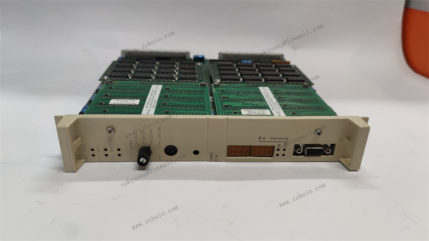 Honeywell 51204166-125 Digital Output FTA Relay