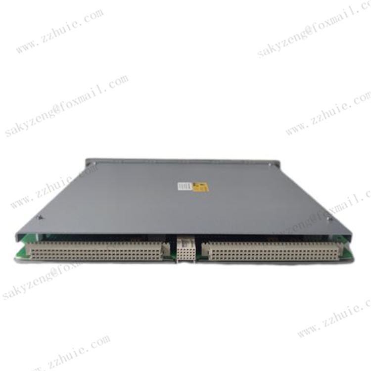 Bently Nevada 3500/44M-01-00 176449-03 | Aircraft Derived Gas Turbine Vibration Monitor