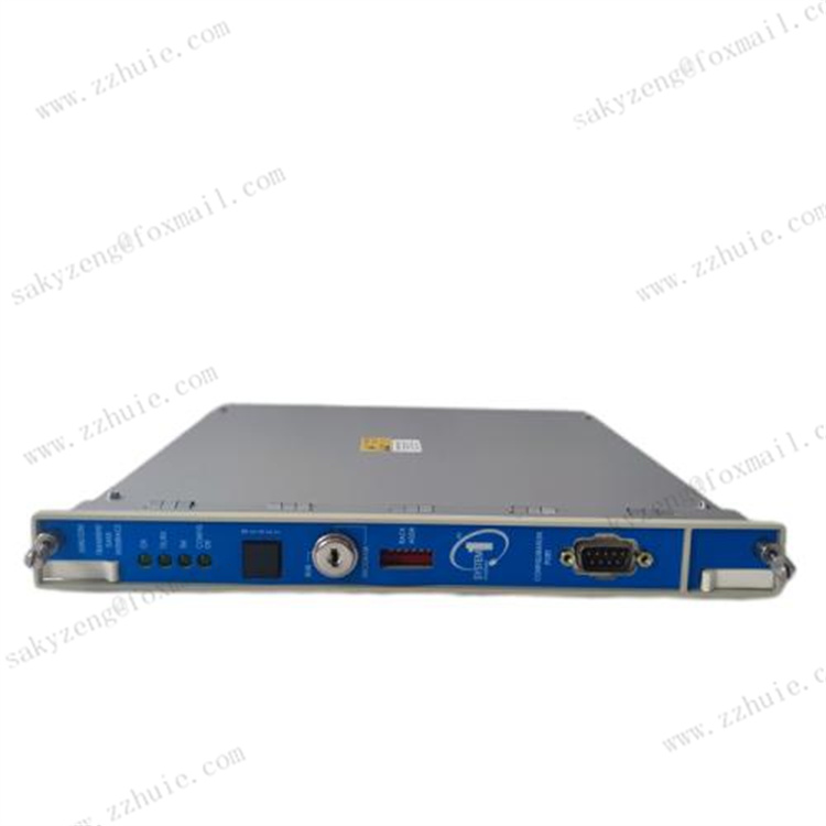 3500/22M 288055-01 | Bently Nevada Module