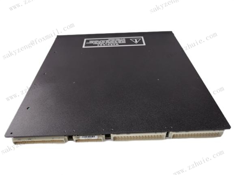 TRICONEX 3902AX | Programmable Safety Controller