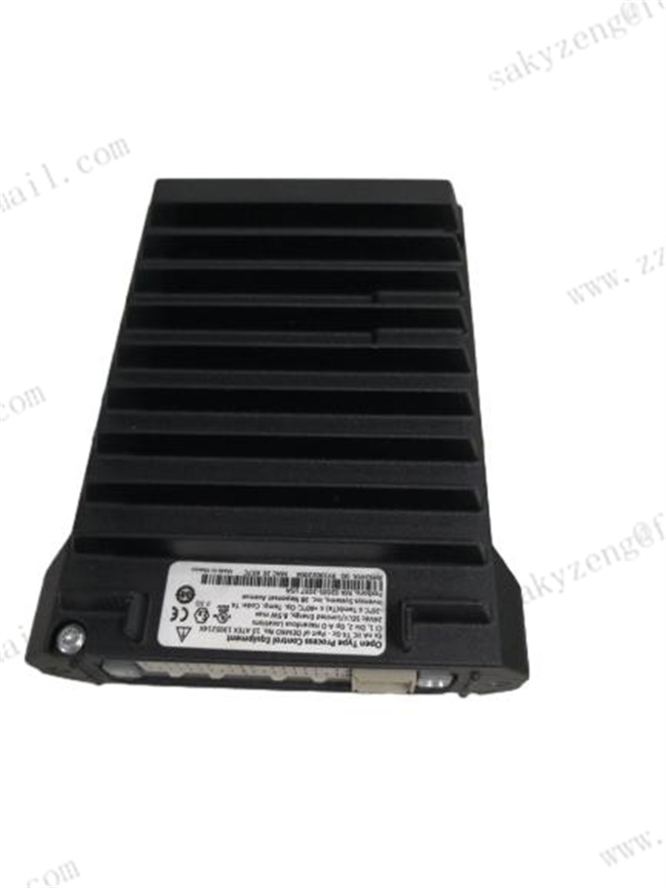 FOXBORO H92904CC0500 16-Channel Analog Input Module I/A Series DCS