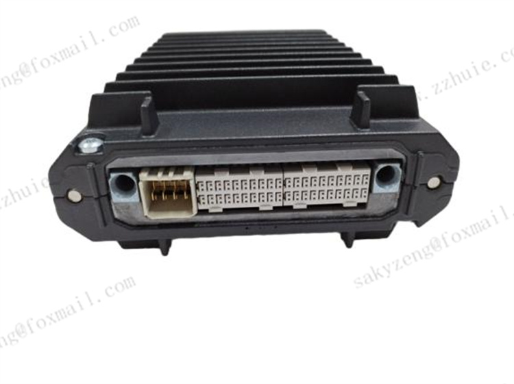 Foxboro P0973LQ Evo Control Network Redundant Power Supply Module
